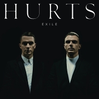 Zamob Hurts - Exile (Album) (2013)